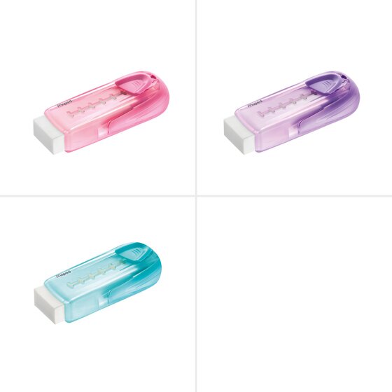 Maped GOM Eraser – Universal