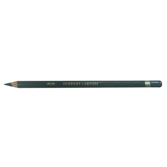 Derwent Artists Pencil – Blue Grey 6800