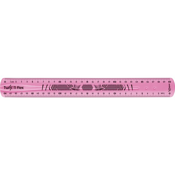Maped Twist N Flex Ruler 30 cm