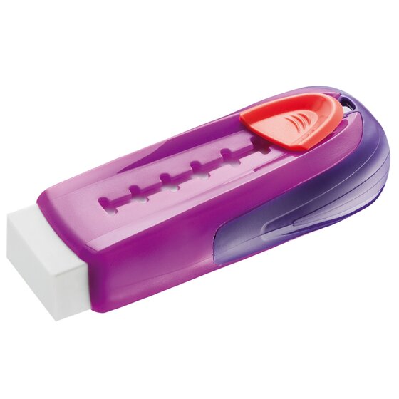 Maped Gom Eraser – Display Pack of 20, PVC-Free