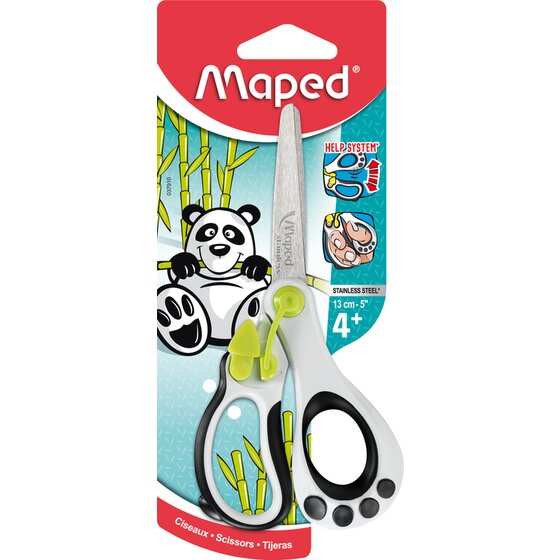 Maped Koopy Scissor 13cm – School & Everyday Use