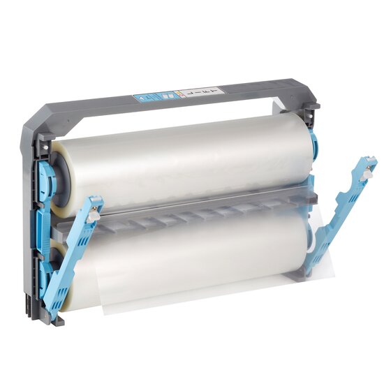 GBC Foton Reload Cartridge & Film 75 Micron – Compatible with GBC Foton 30 Laminator