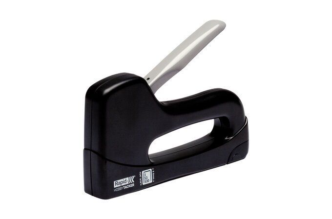 Pvc Tacker RAPID TOOLS TACKER HOBBY PLASTIC | TACKERS AND PLIERS | ACCO Partner