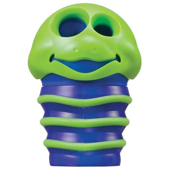 Maped Croc 2-Hole Pencil Sharpener