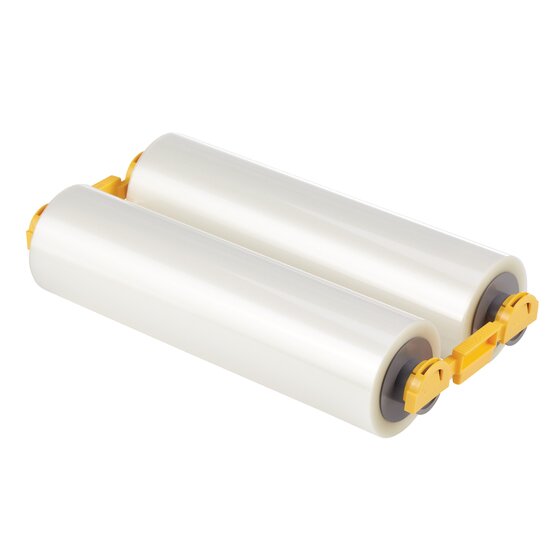 GBC Foton 30 Cartridge Film Refill – 125 Micron Reloadable Roll