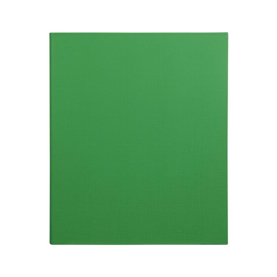 Marbig Ring Binder A4 25mm 4D PE Green