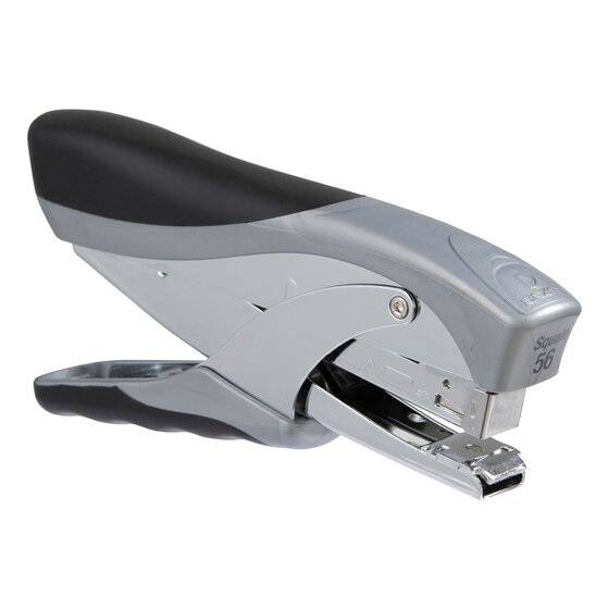 Rexel Plier Office 56 Stapler – Silver