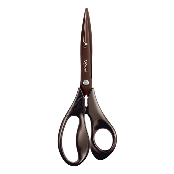 Maped Expert Titanium Scissors 21cm – 5x More Durable Than Standard