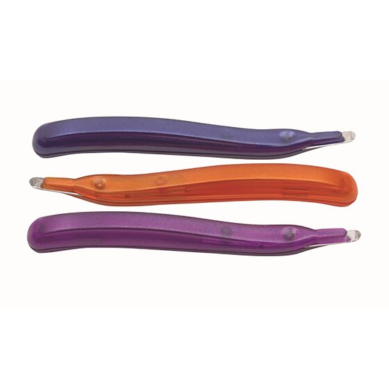 MARBIG Easy Glide Staple Remover – Assorted Colours