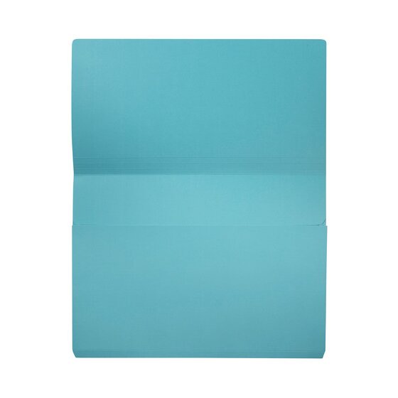 Marbig Slimpick A3 Document Wallet – Brights Marine