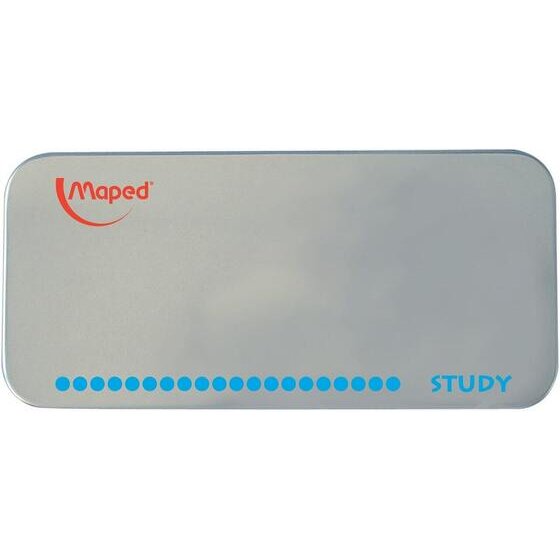 Maped Study Math Set – 8 Piece