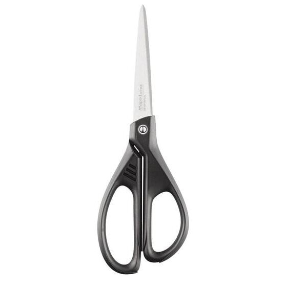 Maped Essentials Scissors – 17cm