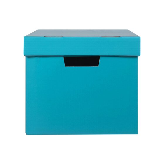 Marbig Archive Box – Teal