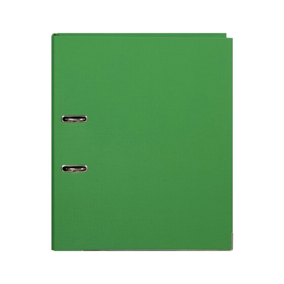 Marbig Lever Arch File – Foolscap – Green