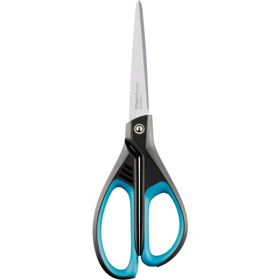 Maped Essentials Soft Scissors 21cm – Classroom & Craft