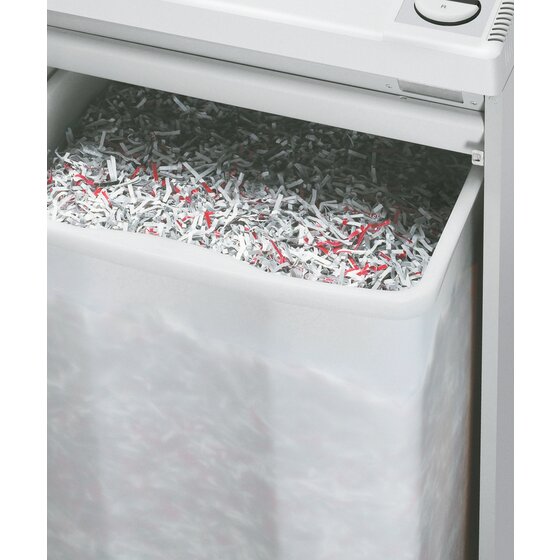 IDEAL Shredder 3104 Cabinet / Bin – Secure Document Disposal for Australian Offices