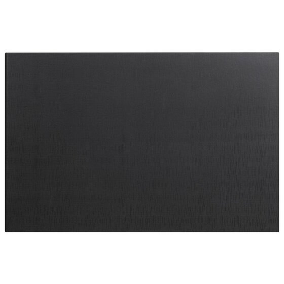 Marbig Deluxe A3 Landscape Ring Binder – 38mm Spine, Black