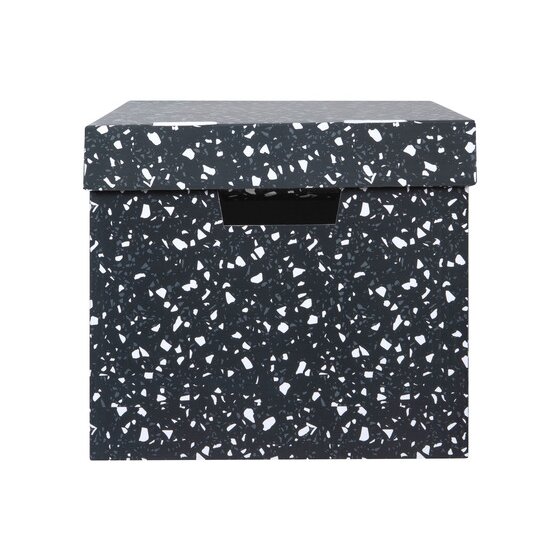 Marbig Archive Box – Terrazzo Pattern