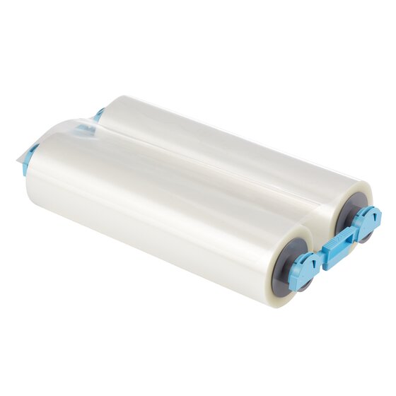 GBC Foton Cartridge Film Refill – 75 Micron for Foton 30 Laminator