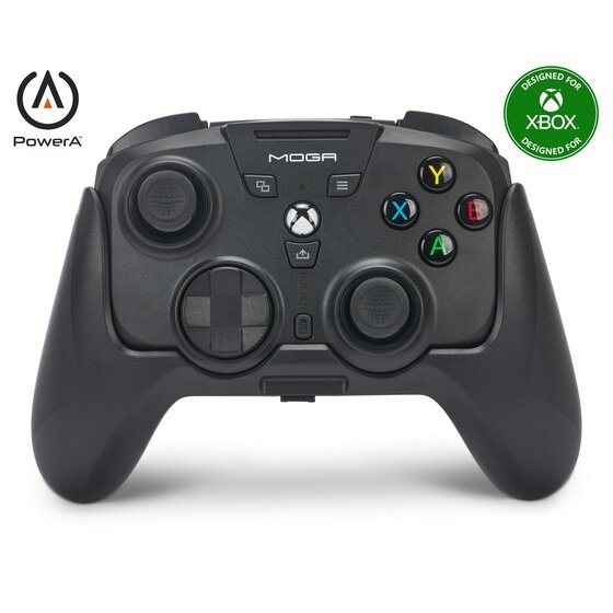 PowerA Moga XP-Ultra Bluetooth Controller | Xbox Series X|S, PC & Mobile