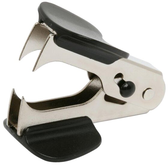 Rexel Lockable Staple Remover