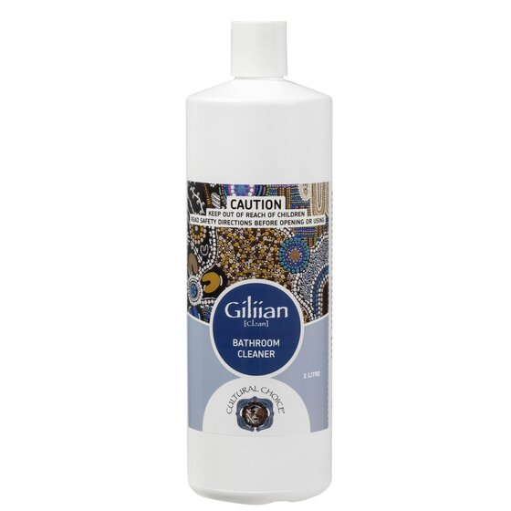 Cultural Choice Toilet Bowl & Urinal Cleaner 1L – Blue Disinfectant