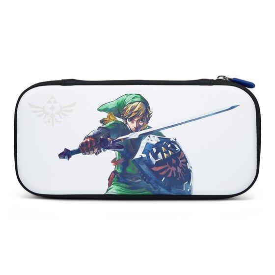 PowerA Slim Case – Zelda Master Sword | Nintendo Switch & Switch Lite