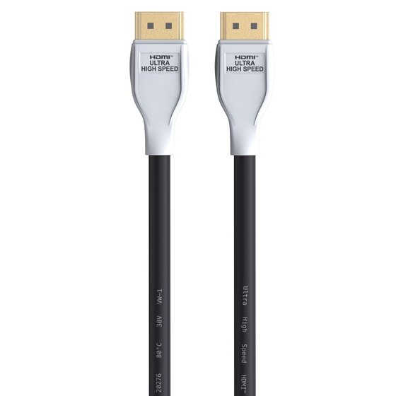 PowerA Ultra High Speed HDMI Cable – 3m for PlayStation 5 (Dynamic HDR + eARC)