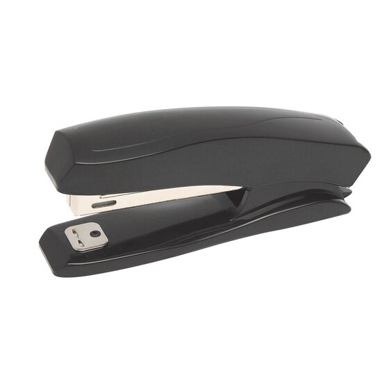 MARBIG F/S Stapler No.10 – Black