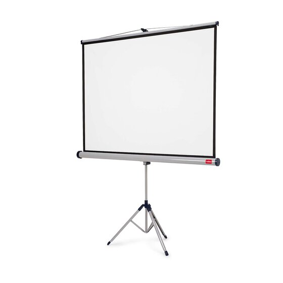 Nobo Projector Screen Tripod Mobile 16:10 1750 x 1150mm