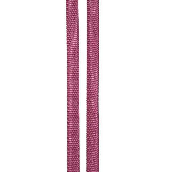 Esselte Legal Tape – 6 mm x 500 m, Pink, Natural Fibre