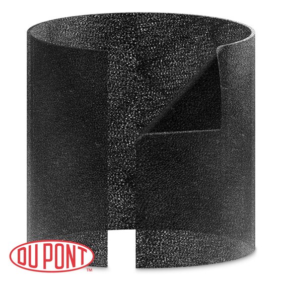 TruSens Z3000 Carbon Filter – Pack of 3