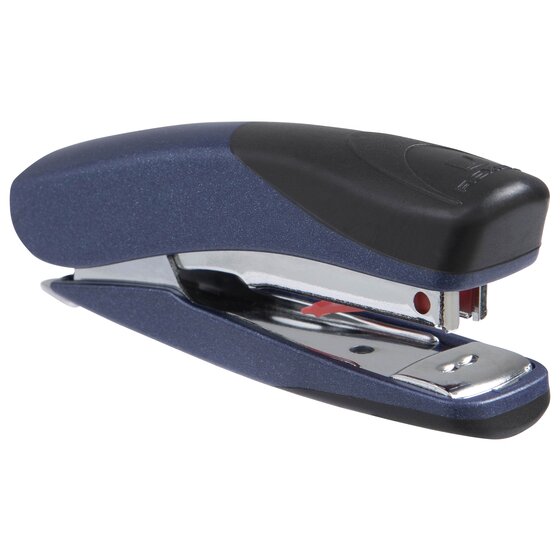 REXEL Mini Bambi Stapler – Assorted Colours