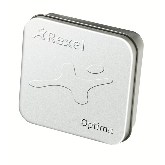 Rexel Optima 56 Electric Staples – Box of 3,750