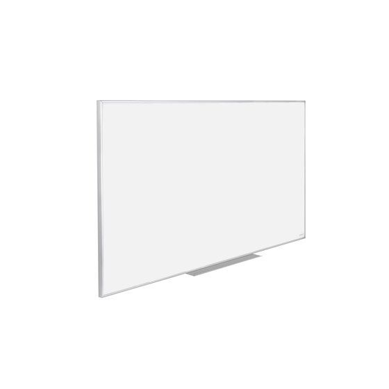 Quartet Slimline Magnetic Whiteboard Premium – 2400 × 1200mm