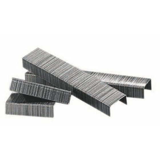 REXEL Staples 23/10mm – Box of 1000 | Precision Steel