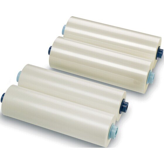 GBC 35 Ezload Laminating Roll – 75 Mic, 75m