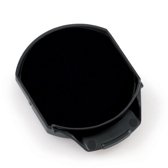 Trodat 6/15 Ink Cartridge – Black | Replacement Stamp Pad