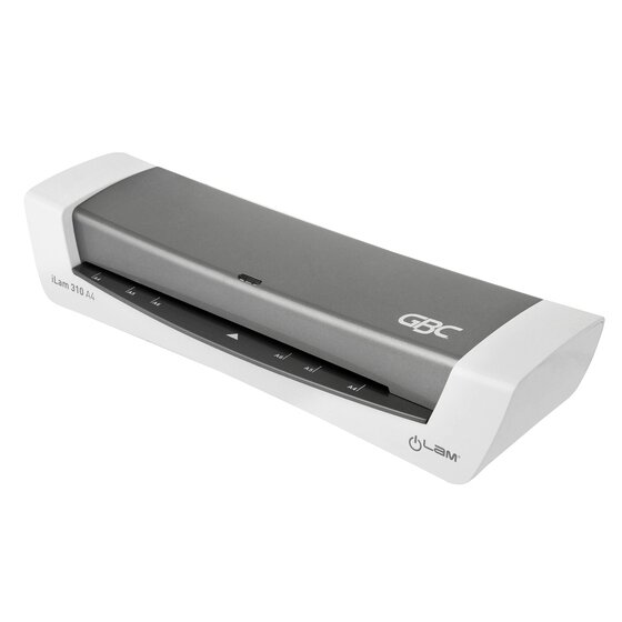 GBC iLam 310 A4 Laminator – Grey