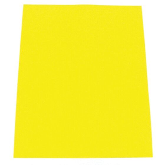 Colourful Days Colourboard 160gsm A4 (210 x 297mm) Sun Yellow – Pack of 100