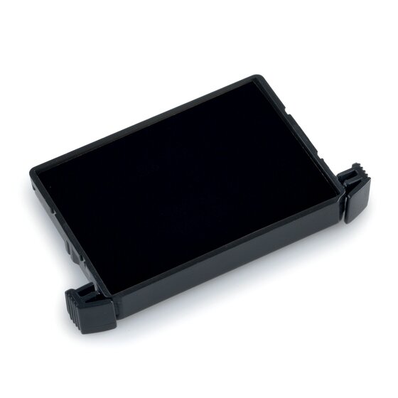 Trodat 6/4750 Ink Cartridge – Black, Dater 2 Replacement Pad