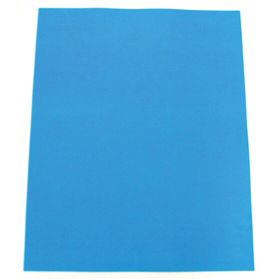 Colourful Days Colourboard 160gsm A4 Marine Blue – Pack of 100 Sheets