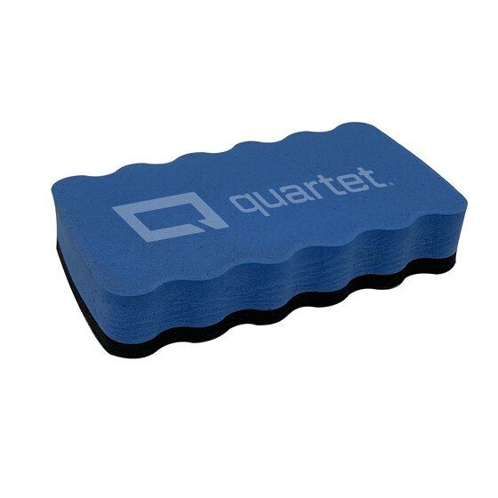 Quartet Basics Magnetic Eraser for Whiteboards