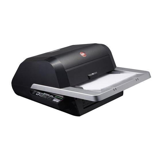 GBC FOTON 30 Automated Laminator – Feed, Laminate & Trim With One Button Press