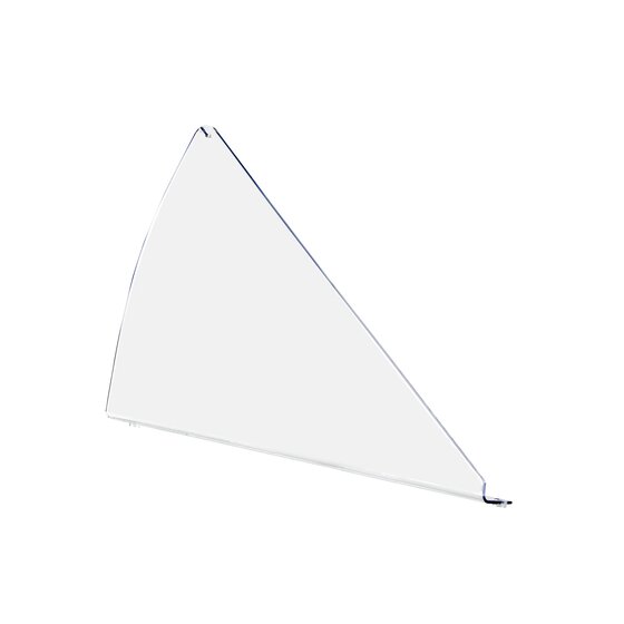 GBC Trimmer Replacement Safety Guard – CL100 Blue
