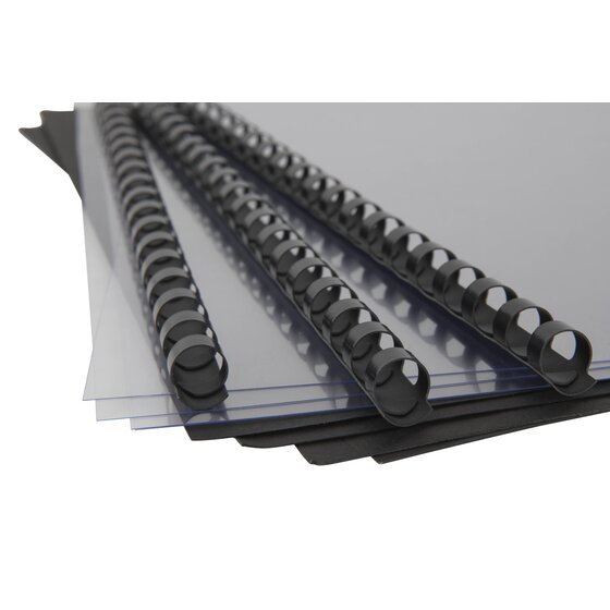 GBC Binding Starter Kit V2 – Consumables to Start Binding Professional Documents