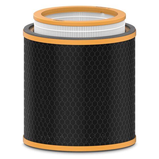TruSens Z3000 HEPA Smoke Filter – Activated Carbon Replacement for Air Purifiers