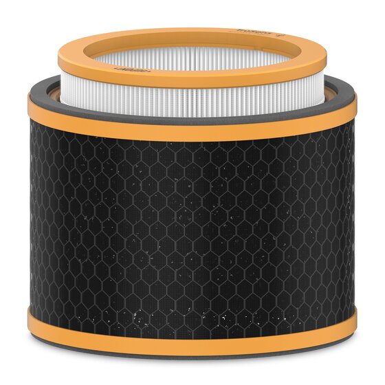 TruSens Z2000 HEPA Smoke Filter – Activated Carbon Replacement for Odour & VOC Removal