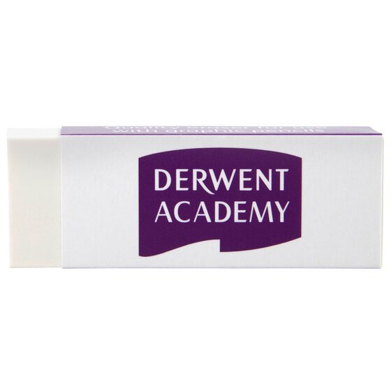 Derwent Academy Eraser – Large