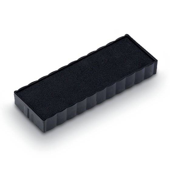 TRODAT 6/4817 Ink Cartridge – Black Replacement Pad for Trodat Stamps